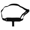 Pro Optics Pro-Nose Guard, Black, For Eyeglass Suspension (1) view 1