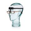 Pro Optics Pro-Nose Guard, Black, For Eyeglass Suspension (1) view 3