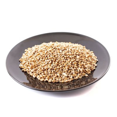 Whole Wheat Grains 1Kg