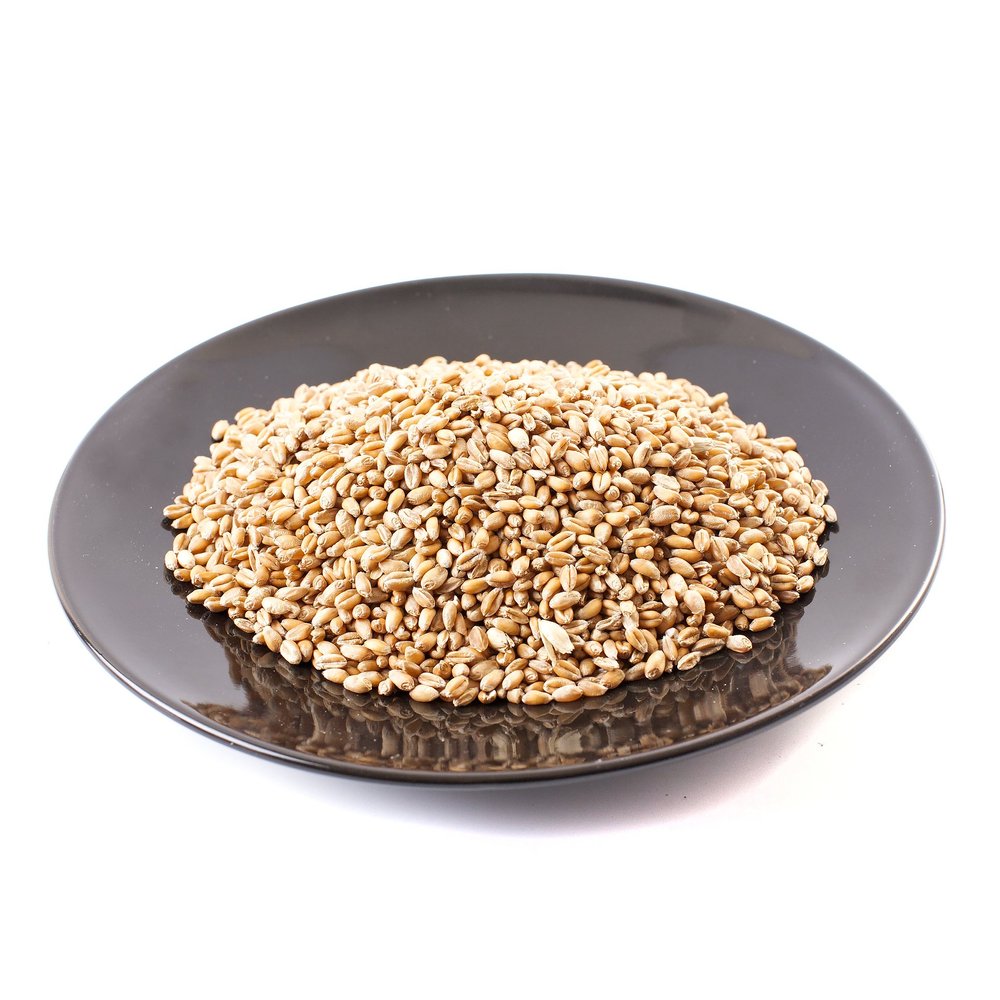 Whole Wheat Grains 1Kg
