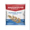 Arrowhead Mills Puffed Rice Cereal, 6 Ounce Bag (Pack of 12) view 1