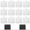 Remstar Pro/Plus UF+ CPAP Filters KIT (12 Ultrafine, 2 Foam Filters) view 1