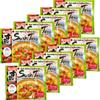 Nagatanien Sushi Taro Chirashi Sushi Mix 6.98oz / 198g ( 10 pack ) view 1