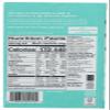 Alter Eco Americas Organic Chocolate Bar - Dark Coconut Toffee - 2.82 oz Bars - Case of 12 view 2