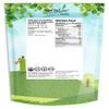 Food to Live California Organic Raisins, 1 Pound  Thompson Seedless Select, Sun-Dried, Non-GMO, Kosher, Unsulphured, Bulk, No Oil Added view 2