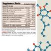 ANDREW LESSMAN Coenzyme Q-10 300 mg 240 Capsules - Essential for Energy Production and Optimum Key Organ Function, Anti-Oxidant Support, Depleted by Aging, Plus B-Complex. Easy to Swallow Capsules view 2