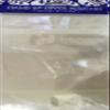 Great Lines Hawaiian Food Grade Reclosable Stand Up Zipper Party Bags Pouches (5" x 8" x 3 3/6", Clear) view 1
