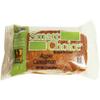 Smart Choice Wholegrain Apple Cinnamon Snack N Loaves, 2 Ounce -- 72 per case. view 1
