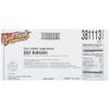 Ball Park Fully Cooked Flame Grilled Beef Burgers, 10.12 Pound -- 1 each. view 2