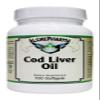 AlchePharma Cod Liver Oil. view 1