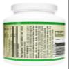AlchePharma Pureway-C 500 Mg W/Bioflavonoids, Veg Caps. view 3