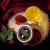 Golden Saffron, Finest Pure Premium All Red Saffron Threads, Grade A+ Super Negin, Non-GMO Verified. For Tea, Paella, Rice, Desserts, Golden Milk and Risotto (10.0 Grams) view 2