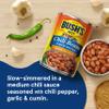 Bush's Best Medium Pinto Chili Beans, 16 oz (12 cans) view 3