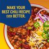 Bush's Best Medium Pinto Chili Beans, 16 oz (12 cans) view 4