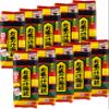 Nagatanien Ochazuke 8pcs Nori Flavor 1.69oz (10 Pack) view 1