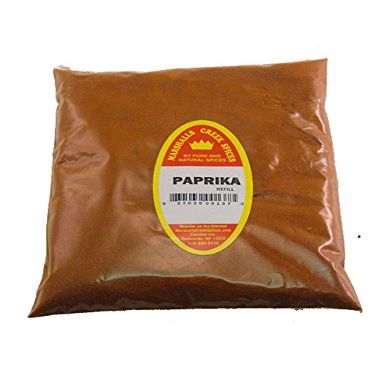 Marshalls Creek Spices (3 pack) PAPRIKA (SWEET) REFILL
