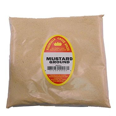 Marshalls Creek Spices (3 pack) MUSTARD GROUND REFILL