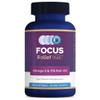Focus Relief Plus Formula for Dry Eyes (90 ct. 30 Day Supply) Omega 3 Supplemen for Dry Eyes - Dry Eye Relief Supplement -Omega 3 Fish Oil for Dry Eyes view 1