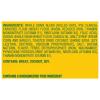 belVita Toasted Coconut Breakfast Biscuits, 5 Packs (4 Biscuits Per Pack) view 3