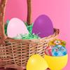 DOVE Easter Assorted Chocolate Candy Springtime Mix, 22.6 oz view 4