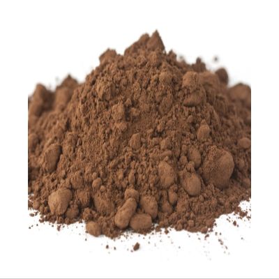 Garnet Dutch Cocoa Powder 10/12 50 lbs.