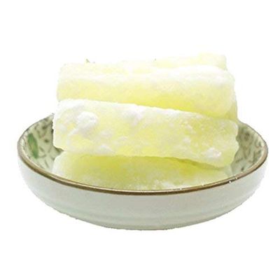 Chinese Traditional Snacks Cantonese Style Preserved Fruits Icing Sugar Wax Gourd Gluten Free 500g/17.6oz