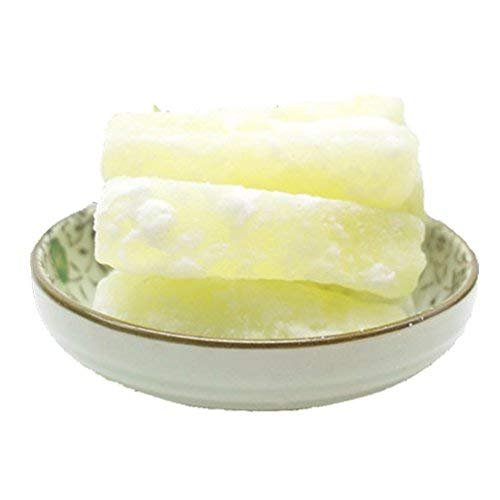 Chinese Traditional Snacks Cantonese Style Preserved Fruits Icing Sugar Wax Gourd Gluten Free 500g/17.6oz