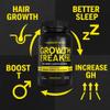 Pharmafreak Growth Freak 2.0 - Men's Ashwagandha Recovery Complex view 3