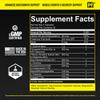 Pharmafreak Growth Freak 2.0 - Men's Ashwagandha Recovery Complex view 4