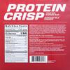BSN Protein Crisp, Chocolate Crunch, 12 Bars, 1.94 oz (55 g) Each view 2