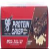 BSN Protein Crisp, Chocolate Crunch, 12 Bars, 1.94 oz (55 g) Each view 3