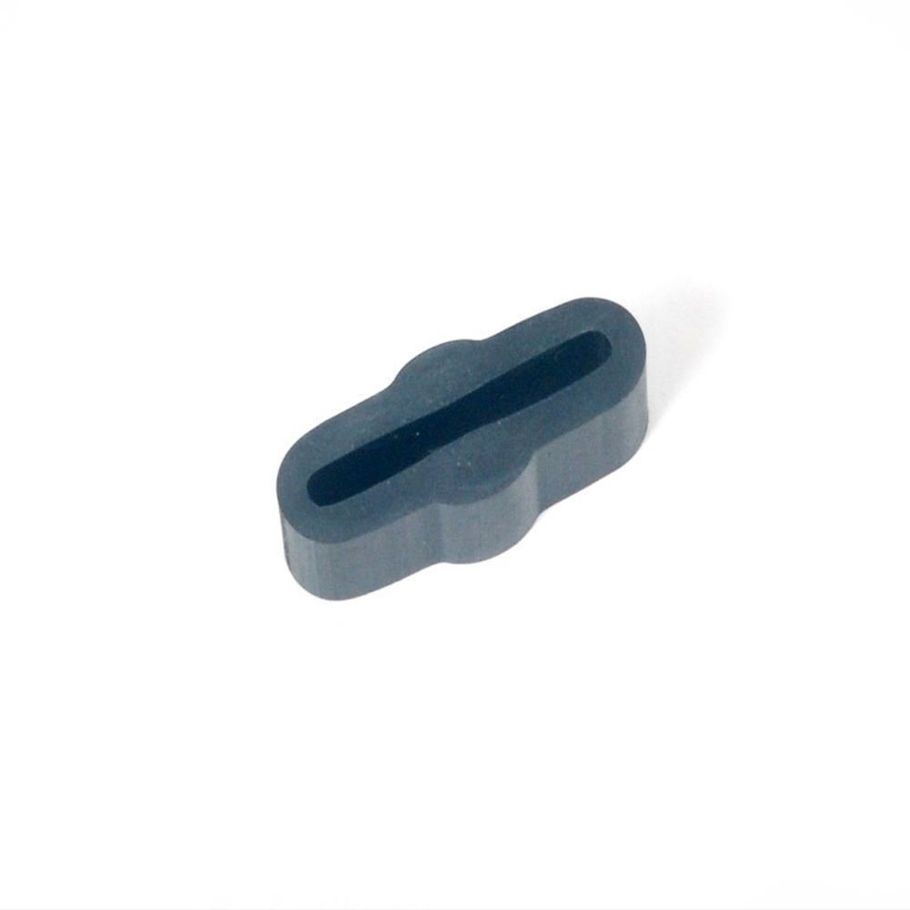 NewPowerGear Dishwasher Friction Pad Replacement For GU2475XTVY3 GU2500XTPB0 GU2500XTPB1 GU2500XTPB3 GU2500XTPB6 GU2500XTPB7 GU2500XTPQ0