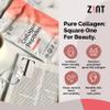 Zint Collagen Peptides Powder (32 oz): Paleo-Friendly, Keto-Certified, Grass-Fed Hydrolyzed Collagen Protein Supplement - Unflavored, Non GMO view 3