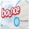 BOUNCE FREE SHEETS 80CT 9/CS view 1