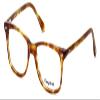 Esquire Designer Reading Glasses EQ1508 in Light Tortoise 51mm with Case +3.00 view 1