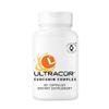 Ultracur Curcumin Complex Supplement - Ultra Bioavailable High Absorption Turmeric Curcumin Supplement for Joint, Muscle & Brain Support - Patented Protisorb for Premium Absorption  60 Capsules view 1