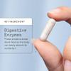 Amy Myers MD Complete Enzymes - Gut Care & Digestive Health Support Supplement - Daily Healthy Microbiome Support Nutritional Supplement - 120 Capsules view 3
