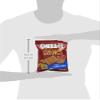 Cheez It Grooves Zesty Cheddar Ranch Crispy Cracker, 3.25 Ounce -- 6 per case. view 2