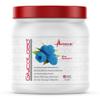 Metabolic Nutrition, Glycoload, 100% Micronized Cyclic Cluster Dextrin Carbohydrate Powder, Muscle Glycogen Loading Carbohydrate, Pre Intra Post Workout Supplement, Blue Raspberry, 600 gm (30 ser) view 1