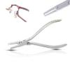 OdontoMed2011 NEW PREMIUM NOSE 'PAD ARM ADJUSTING PLIERS OPTICAL TOOL/HAND TOOL FRAMES GLASSES ODM view 1