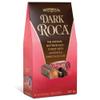Almond Roca Pack of 1-5oz Individually Wrapped Dark Chocolate Candy - Dark Chocolate Caramel Buttercrunch Toffee - Gluten Free, Kosher, Chocolate view 1