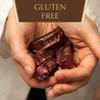 Almond Roca Pack of 1-5oz Individually Wrapped Dark Chocolate Candy - Dark Chocolate Caramel Buttercrunch Toffee - Gluten Free, Kosher, Chocolate view 4