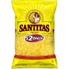 Santitas Tortilla Chips, Yellow Corn, 11 Ounce (Pack of 10) view 1