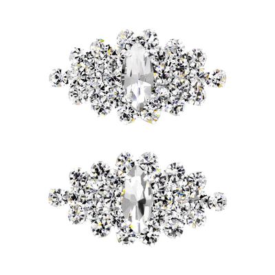 #16076 Navette Break Shoe Clips