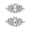 #16076 Navette Break Shoe Clips view 1
