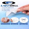 LiquiCell Shear Point Bandages, CPAP Nasal Pads, Box, 100 Bandages, Small view 2