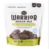 BeeFree Warrior Mix Gluten Free Granola - Chunky Granola Bites | Paleo Granola, Low Carb, Grain Free, Preservative Free, Oat Free | Low Calorie Snacks | Clays Chocolate Buzz, 9 Oz Bag view 1