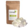 Evergreen Herbs Piedra Alumbre Alum Stone 8 oz. - Phitkari Crystal Stone of Alumbre, Piedre Alum, Alum Rock, Fitkari - Resealable Stand Up Pouch to Ensure Freshness! view 2