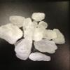 Evergreen Herbs Piedra Alumbre Alum Stone 8 oz. - Phitkari Crystal Stone of Alumbre, Piedre Alum, Alum Rock, Fitkari - Resealable Stand Up Pouch to Ensure Freshness! view 3