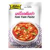 6Pcs Thai soup LOBO TUM YUM PASTE 30 G. view 1